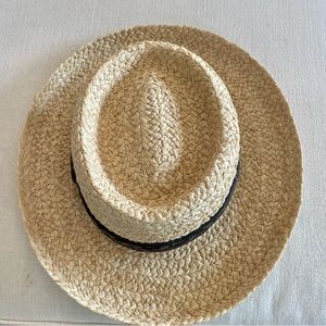Raffia hat Dorfman Pacific